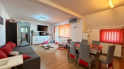 Apartament de vanzare cu 2 camere in zona Lugojului, Timisoara - foto 8