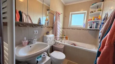 Apartament de vanzare cu 2 camere in zona Lugojului, Timisoara - foto 9
