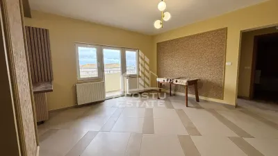 Apartamentul cu 2 camere +pod de vanzare in zona Dambovita, Timisoara - Timisoara