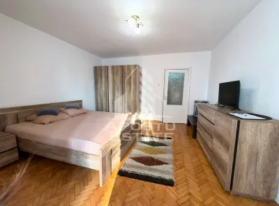Apartament cu 1 camera de inchiriat in zona Circumvalatiunii - Timisoara