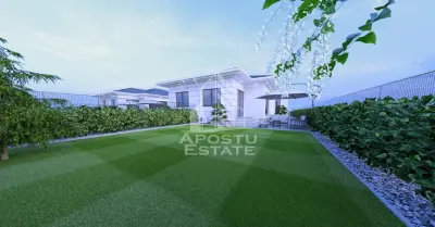 Duplex  pe sol,74 Mpu,  Urseni - foto 24