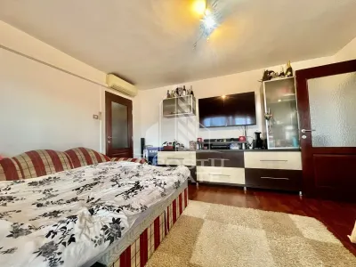 Apartament 2 camere, zona Confectii - foto 2