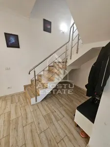 Duplex luminos de vanzare Utvin - foto 3