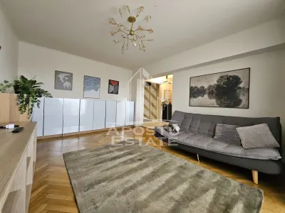 Apartament 2 camere , 50 mp utili, et.10/10, zona Circumvalatiunii - foto 2