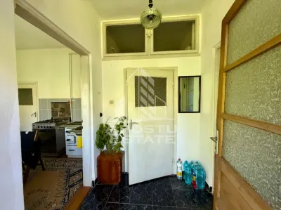 Casa individuala de vanzare, teren 332mp, zona Lunei Timisoara - foto 11