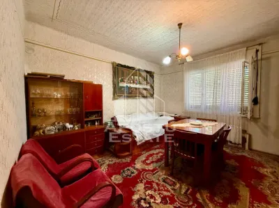 Casa individuala de vanzare, teren 332mp, zona Lunei Timisoara - foto 8