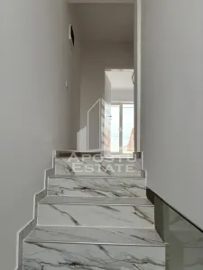 Duplex complet decomandat, cu 4 camere si 2 bai, langa Bucovat - foto 13