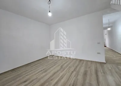 Duplex complet decomandat, cu 4 camere si 2 bai, langa Bucovat - foto 3
