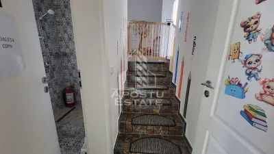 Cladire cu 6 camere, ideala pentru birouri, Buziasului - foto 6