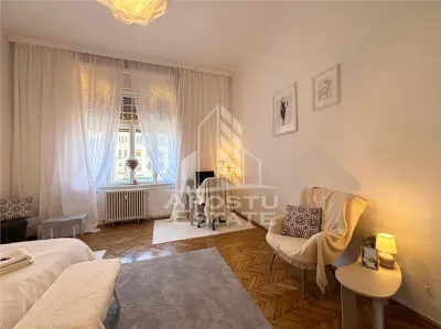 Apartament cu 2 camere de inchiriat, zona Centrala, Timisoara - foto 2