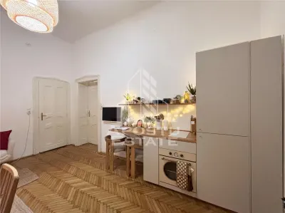 Apartament cu 2 camere de inchiriat, zona Centrala, Timisoara - foto 11
