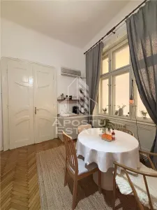 Apartament cu 2 camere de inchiriat, zona Centrala, Timisoara - foto 12