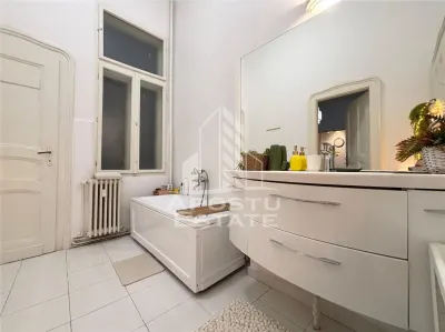 Apartament cu 2 camere de inchiriat, zona Centrala, Timisoara - foto 14