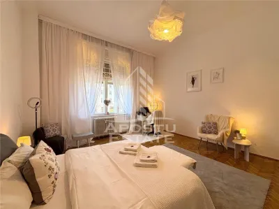 Apartament cu 2 camere de inchiriat, zona Centrala, Timisoara - foto 4