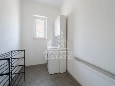 Casa individuala cu 5 camere spre vanzare, Padureni, Jud Timis - foto 18