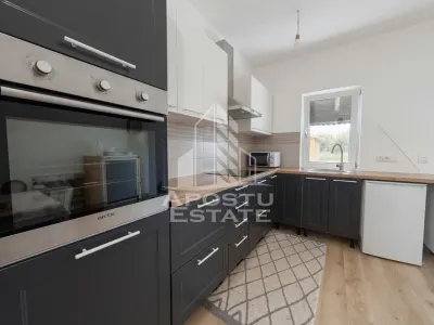 Casa individuala cu 5 camere spre vanzare, Padureni, Jud Timis - foto 10