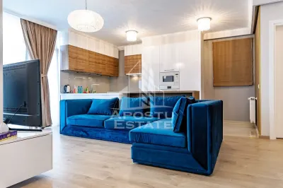 Apartamnet 3 camere, 100mp, 70mp terasa, Ultracentral - foto 3
