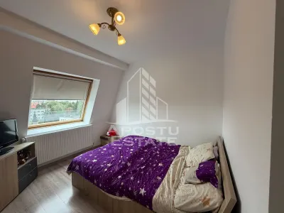 Apartament cu 2 camere de vanzare , Zona Lipovei , Timisoara - foto 6