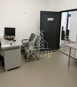 Spatiu comercial situat in Piata Garii - foto 1