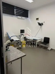 Spatiu comercial situat in Piata Garii - foto 2