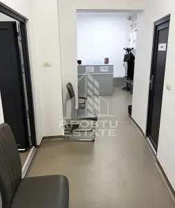 Spatiu comercial situat in Piata Garii - foto 3