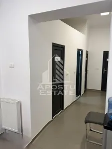 Spatiu comercial situat in Piata Garii - foto 6