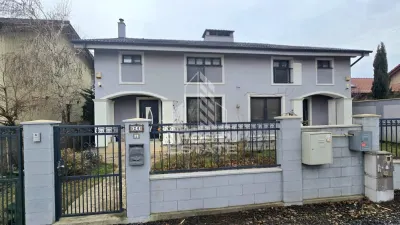 Duplex - Mosnita Noua - Mosnita Noua