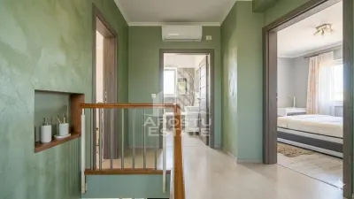 Duplex - Mosnita Noua - foto 12