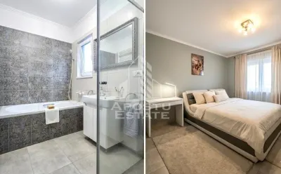 Duplex - Mosnita Noua - foto 10