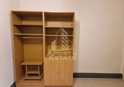 Apartament cu 1 camera, centrala proprie, parter, zona Balcescu - foto 2