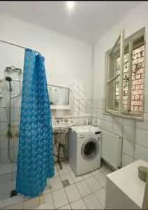 Apartament cu 1 camera, centrala proprie, parter, zona Balcescu - foto 4