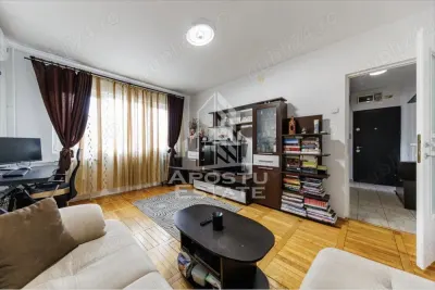 Apartament 2 camere de vanzare, zona Sagului, Timisoara - foto 2