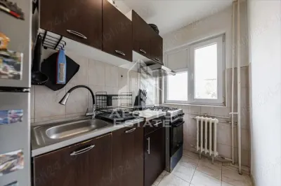 Apartament 2 camere de vanzare, zona Sagului, Timisoara - foto 7