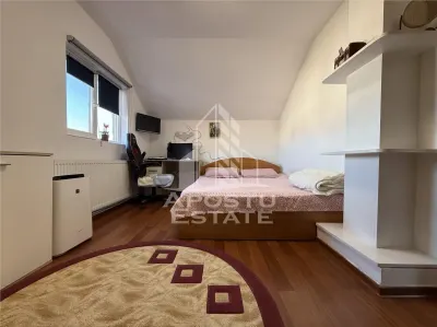 Apartament cu 2 camere de vanzare, zona Sagului, Timisoara - foto 1