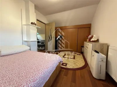 Apartament cu 2 camere de vanzare, zona Sagului, Timisoara - foto 3