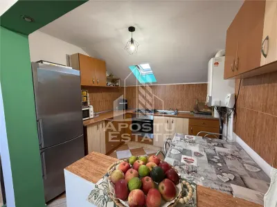 Apartament cu 2 camere de vanzare, zona Sagului, Timisoara - foto 6