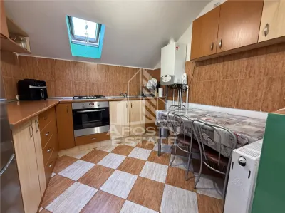Apartament cu 2 camere de vanzare, zona Sagului, Timisoara - foto 7