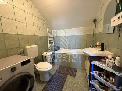 Apartament cu 2 camere de vanzare, zona Sagului, Timisoara - foto 10