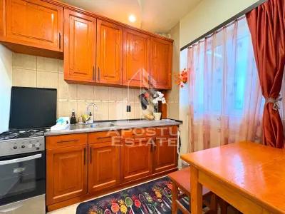 Apartament cu 2 camere de inchiriat zona Ultracentral - foto 3