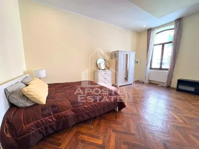 Apartament cu 2 camere de inchiriat zona Ultracentral - foto 5