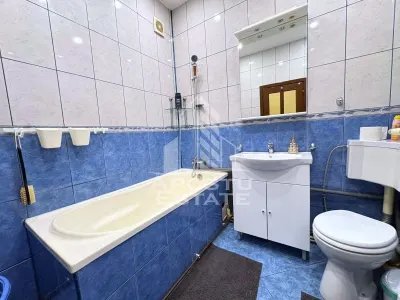 Apartament cu 2 camere de inchiriat zona Ultracentral - foto 6