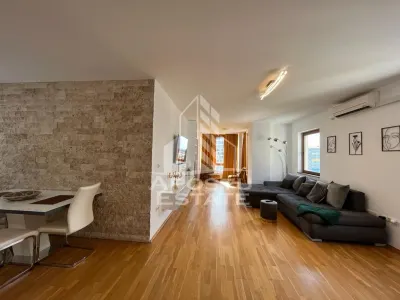 Apartament cu 2 camere de inchiriat, bloc nou, zona Torontalului - foto 5