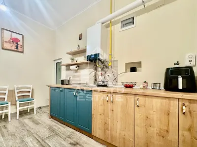 Apartamnet de vanzare  2 camere, 61 mp, zona Teatru - foto 5