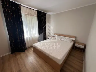 Apartament cu 2 camere, de inchiriat zona Tipografilor - Timisoara