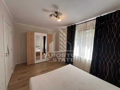 Apartament cu 2 camere, de inchiriat zona Tipografilor - foto 2