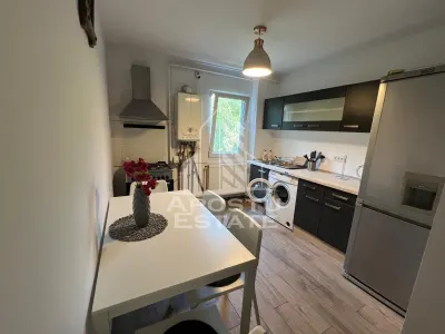 Apartament cu 2 camere, de inchiriat zona Tipografilor - foto 5