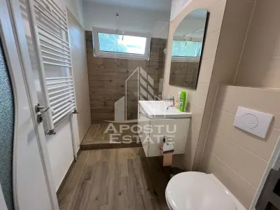 Apartament cu 2 camere, de inchiriat zona Tipografilor - foto 8