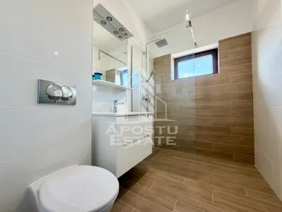 Apartament cu o camera nemobilat de inchiriat, Mosnita Noua - foto 6