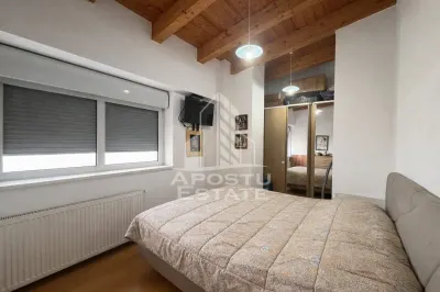 Penthouse de vanzare, Zona Torontalului, Timisoara - foto 6