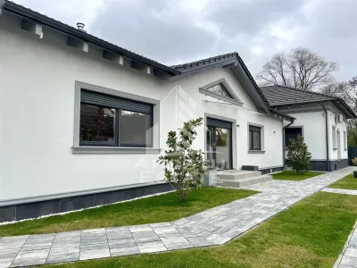Casa moderna cu 5 camere de vanzare, zona Modern Timisoara - foto 1